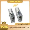 High Current Terminal Block